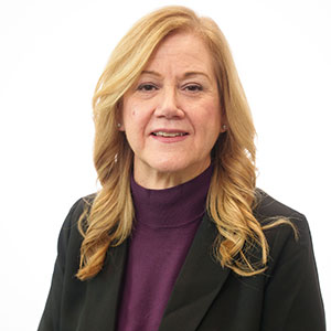 maria cross